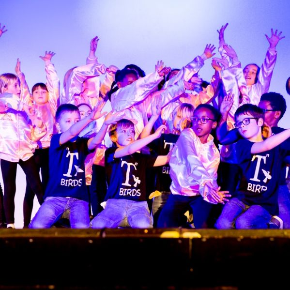 Dance Recital 2018 - St Benedict's School-44